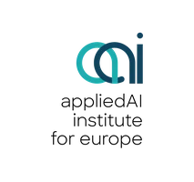 Logo appliedAI