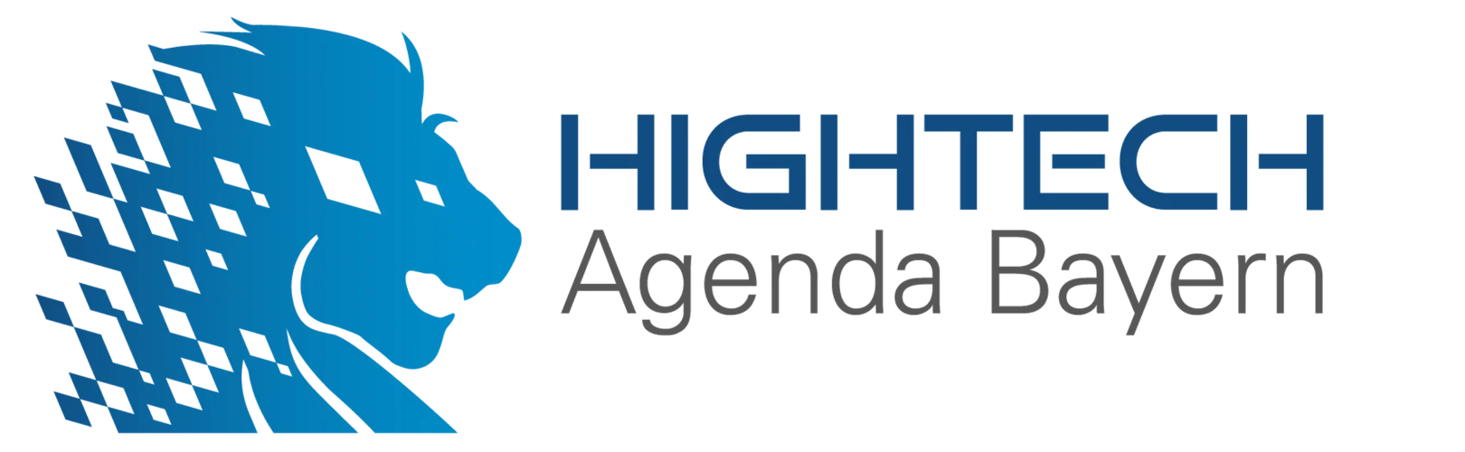 Logo der Hightech Agenda Bayern