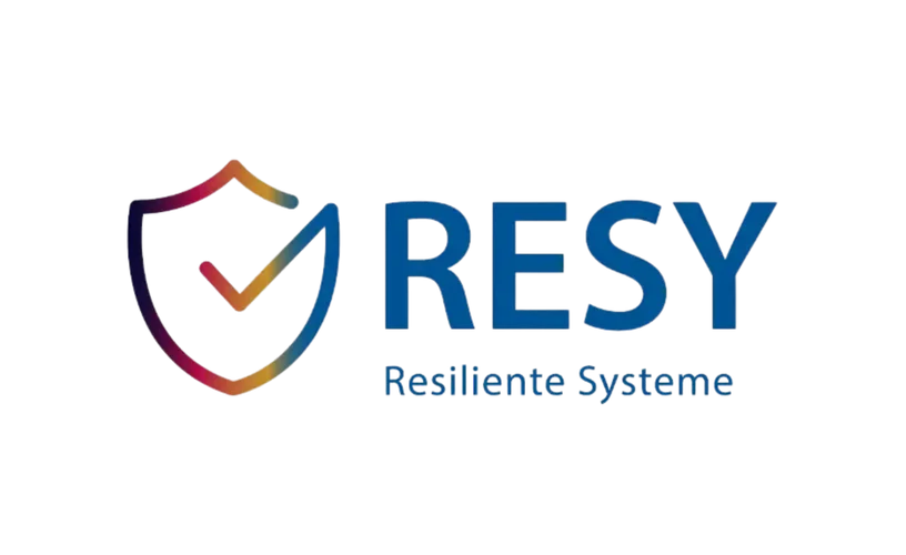 Logo RESY-Resiliente Systeme