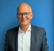 Dr. Michael Klimke