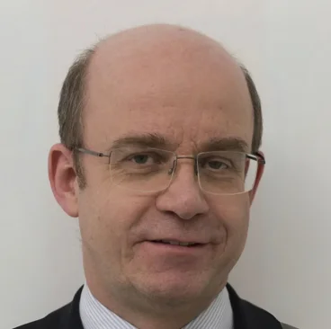 Thomas Seidl