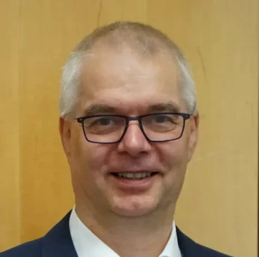 Wieland Holfelder