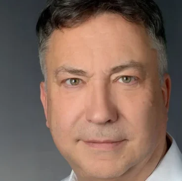 Eric Hilgendorf