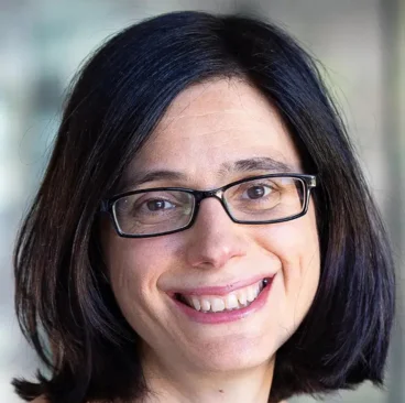 Aviv Regev