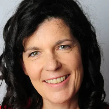 Elisabeth André