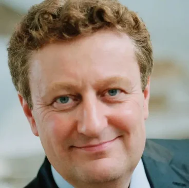 Wolfgang Heckl