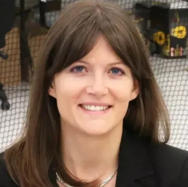 Angela Schoellig