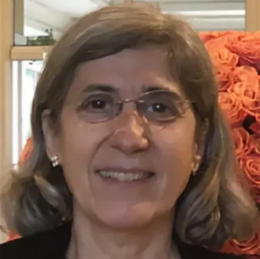 Manuela Veloso