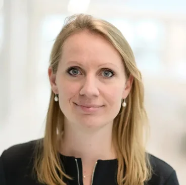 Anna Bauer Mehren