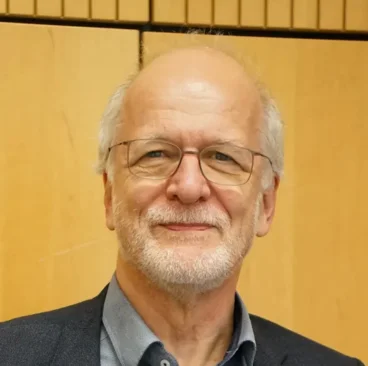 Thomas Hahn
