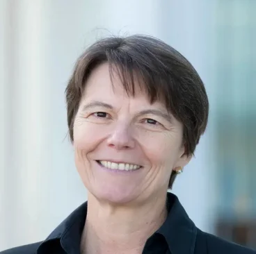 Claudia Eckert