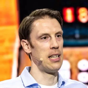 Björn Ommer