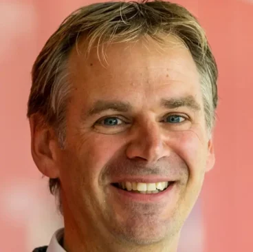 Dirk Jacob