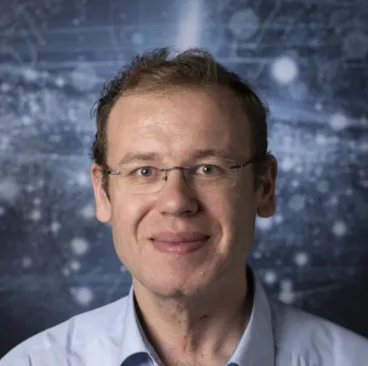 Andreas Maier