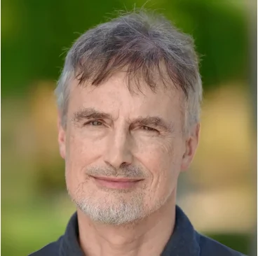 Jürgen Schmidhuber