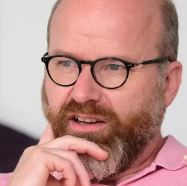 Patrick van der Smagt