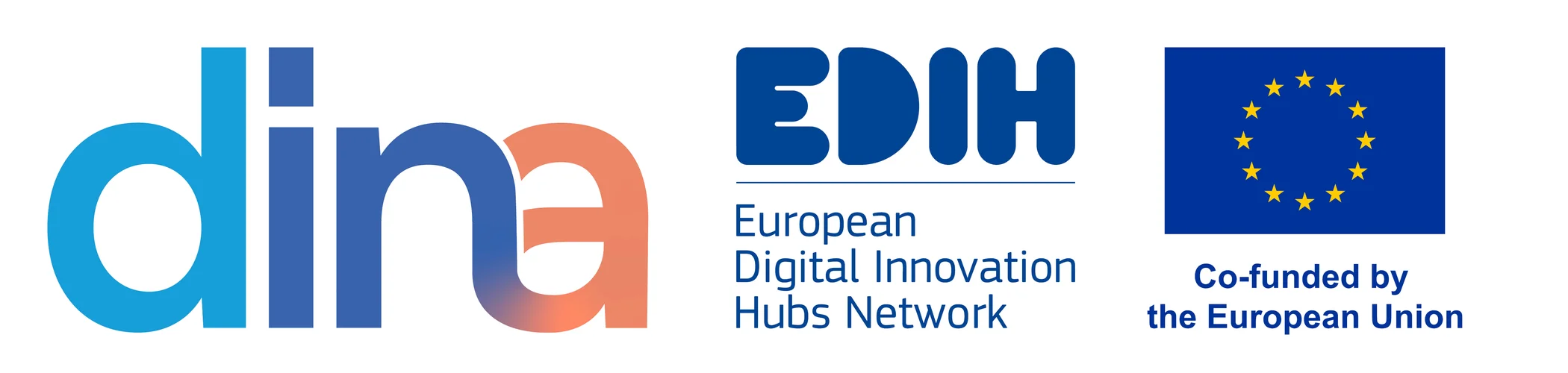Logo dina