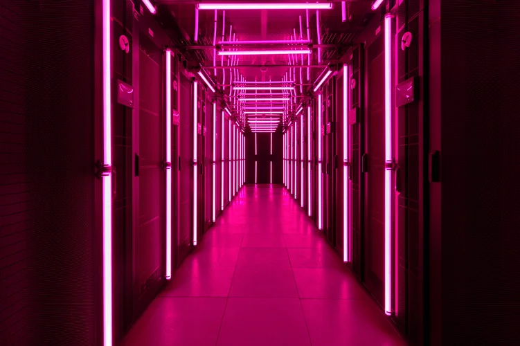 Hochleistungsrechner