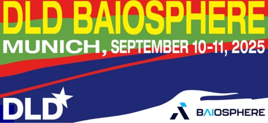 Teaser DLD Baiosphere