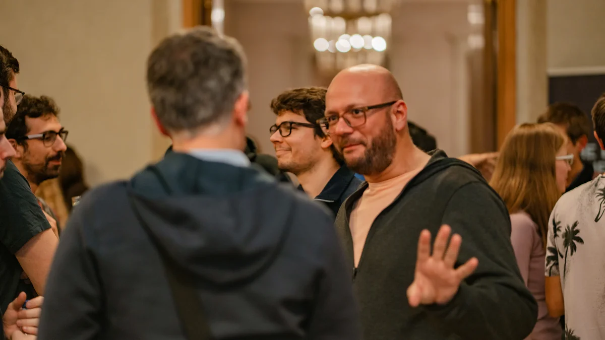 Publikum Signature Lecture