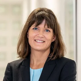 Angela Schoellig