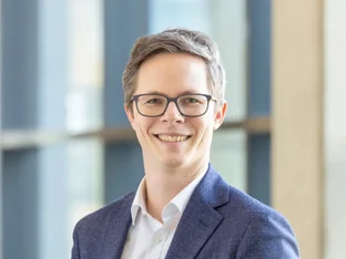Dr. Andreas Liebl - appliedAI