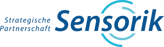 Logo Strategische Partnerschaft Sensorik