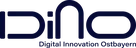 Digital Innovation East Bavaria Logo