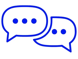 Icon Chat