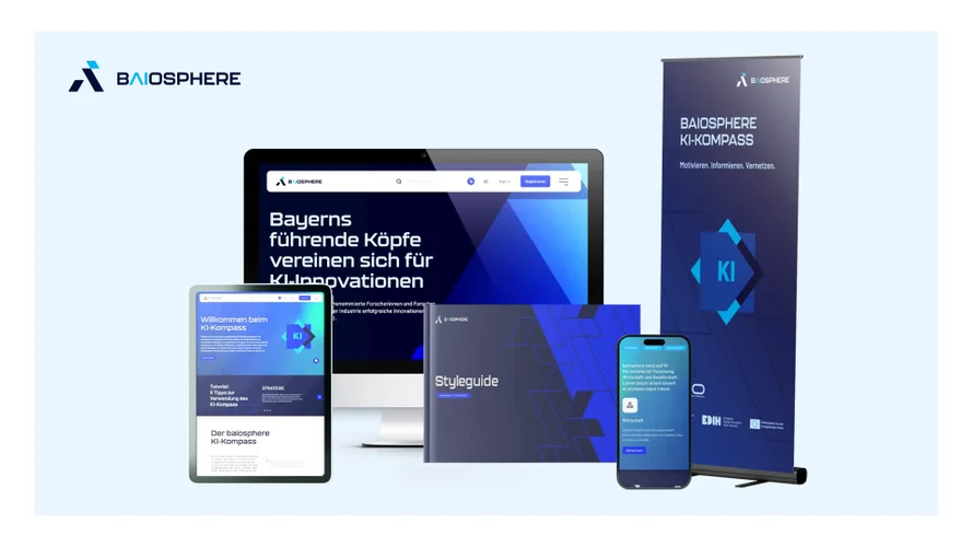 Designhighlights der Marke BAIOSPHERE