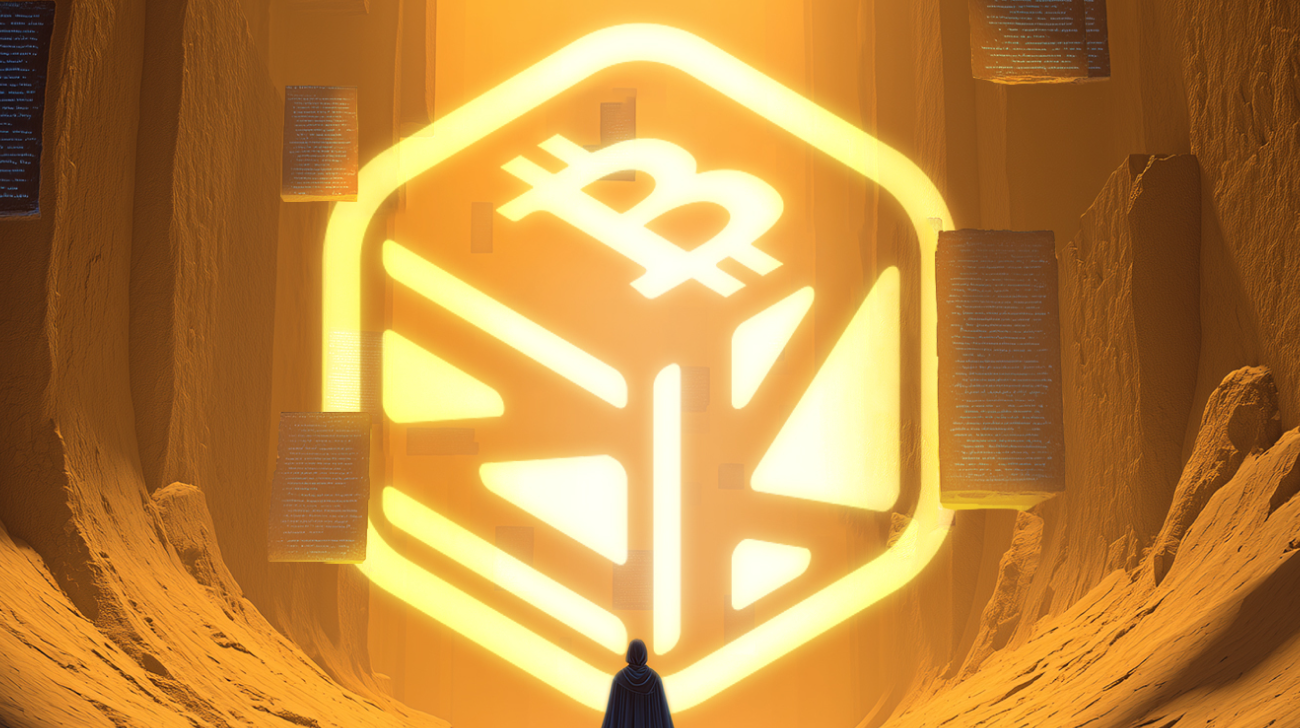 Manifesto: Bringing Crypto Home To Bitcoin