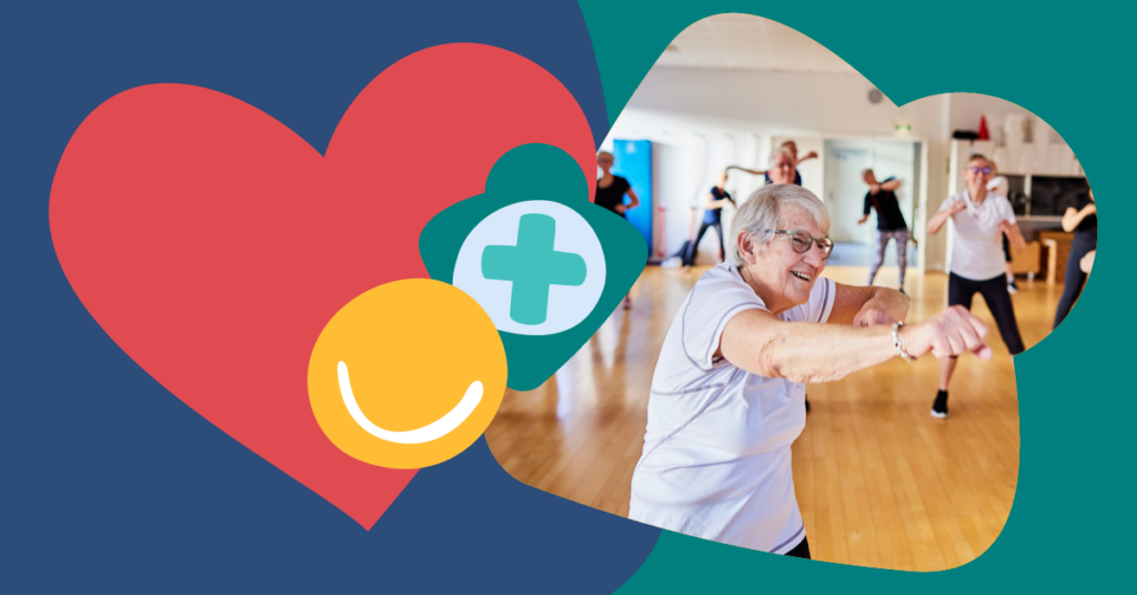 REDFEB – Supporting Australian heart health