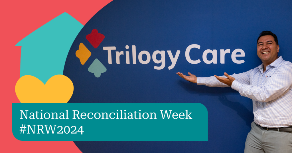 Reflections on Reconciliation: A story of identity and culture