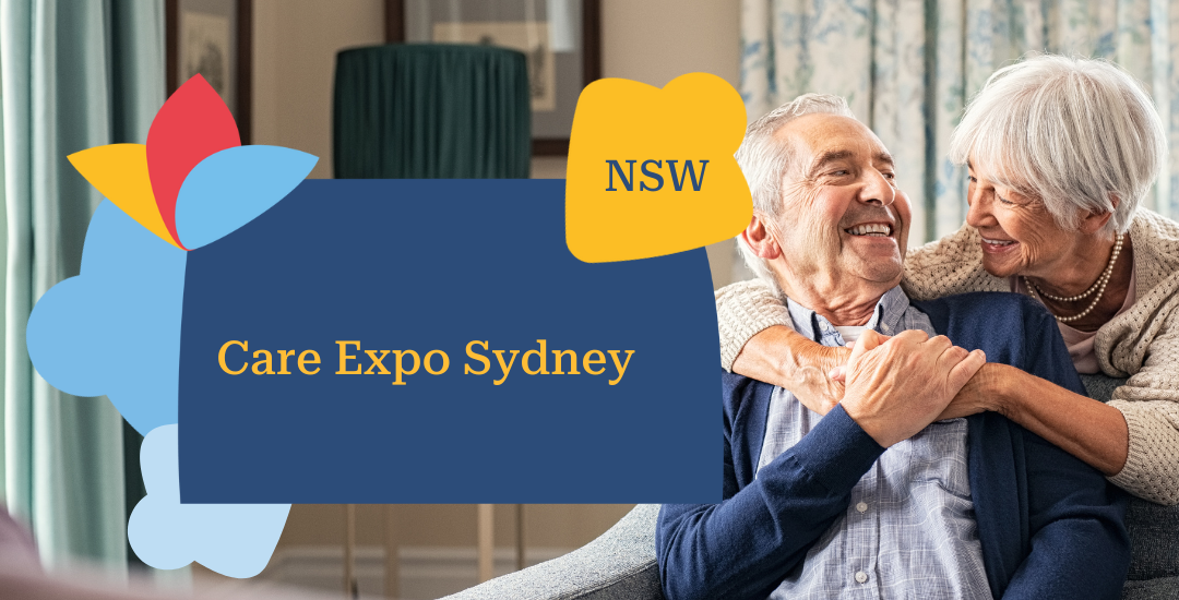 Care Expo Sydney 2025
