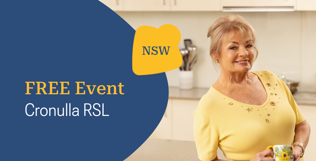 Support at Home: Ask and Learn