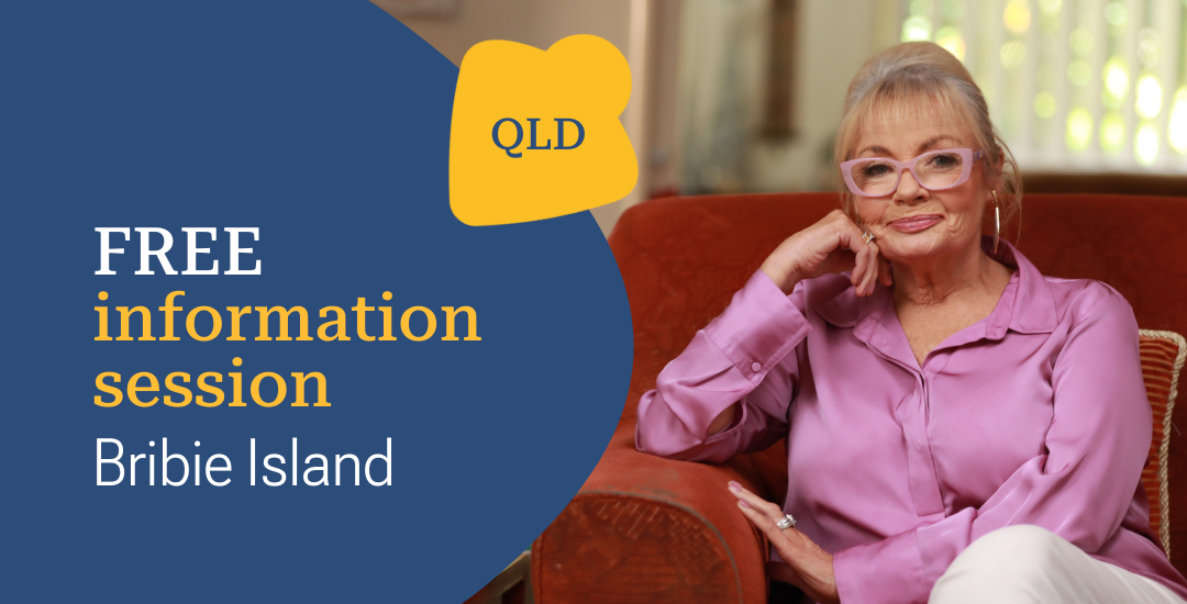 Support at Home: Ask and Learn Bribie Island