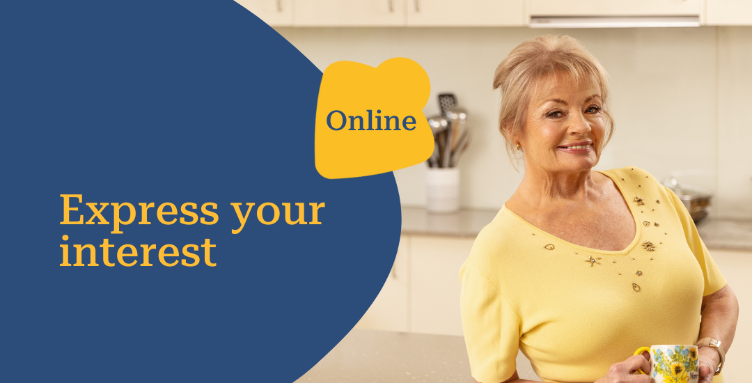 Support at Home: Ask and Learn Events