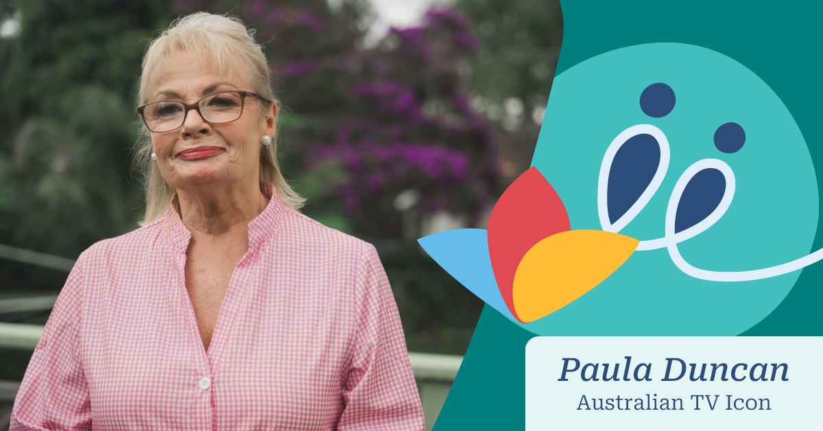 A guide to getting help when you’re the helper by Paula Duncan