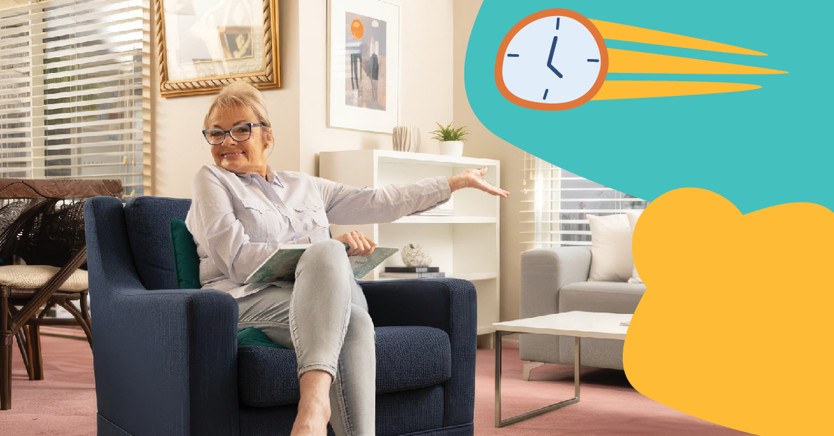 Same Day Sign On, 24 hours