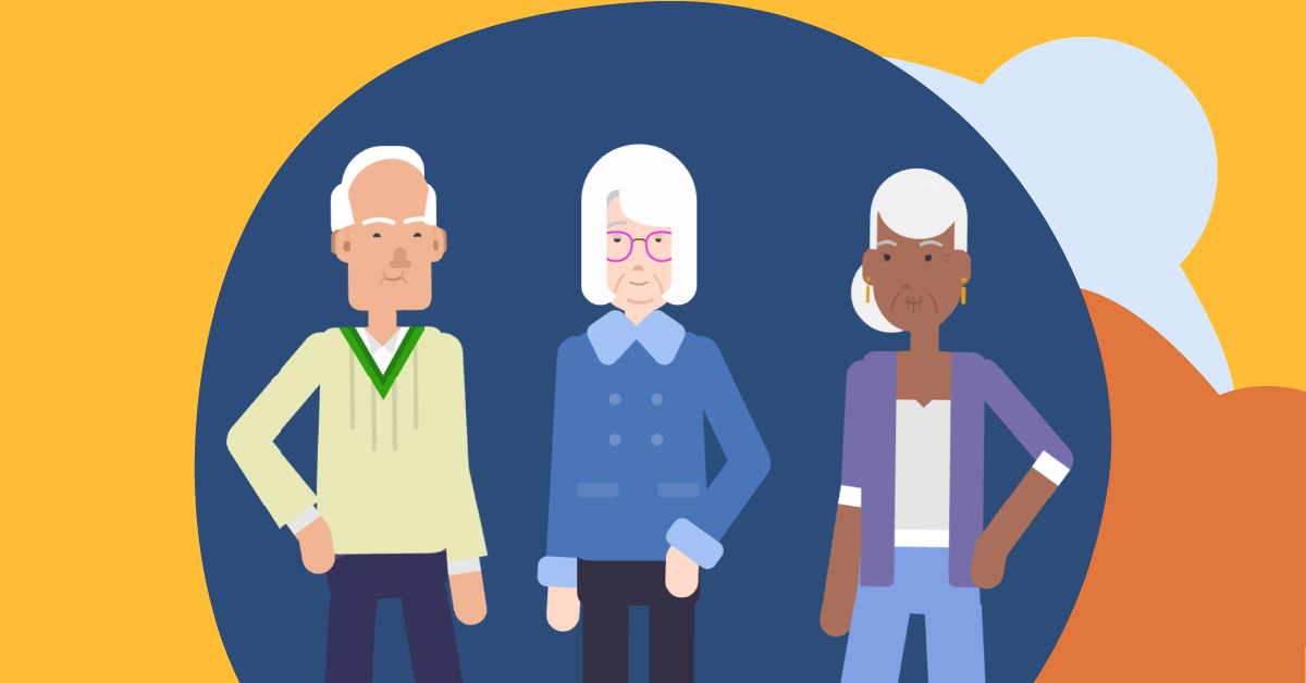 Struggling to understand Support at Home? View our case studies!