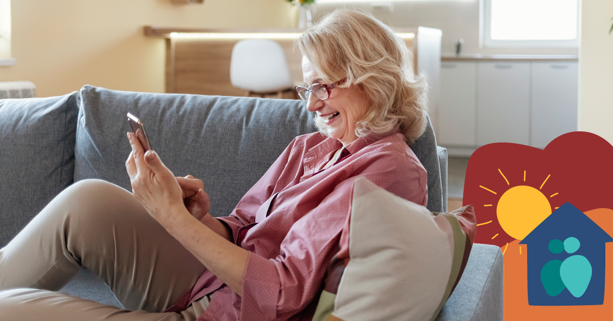 How to upgrade your Support at Home funding, level upgrade