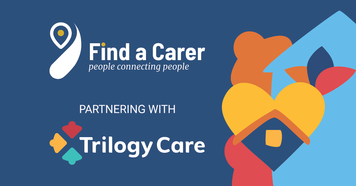Find a Carer – a marketplace for support services