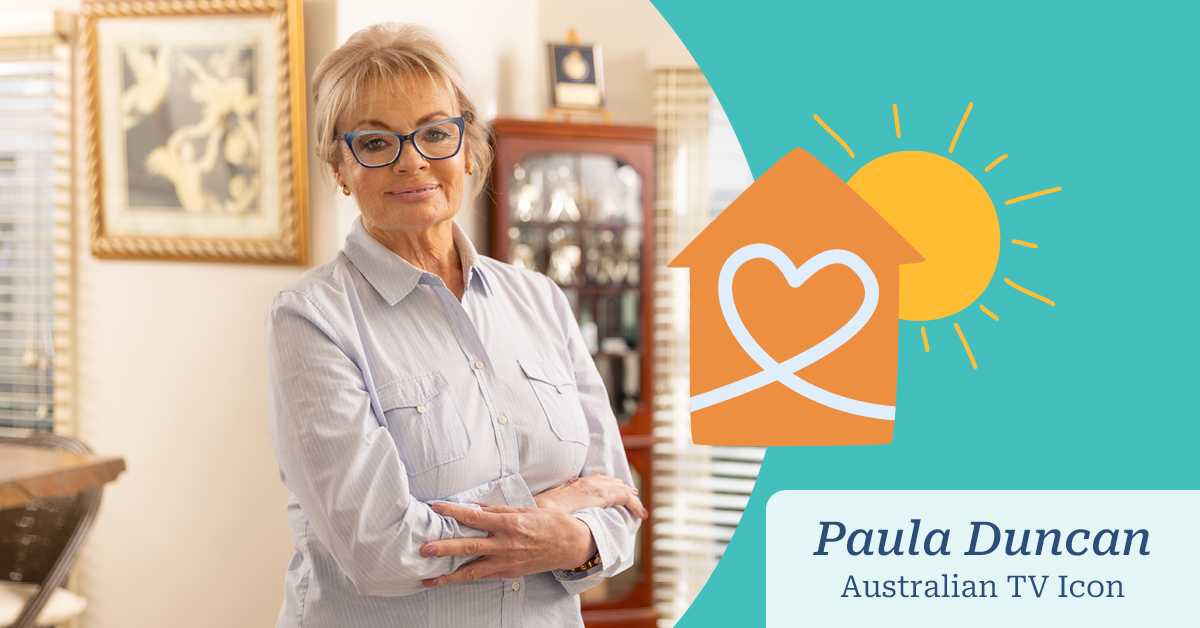 Home care value Paula Duncan