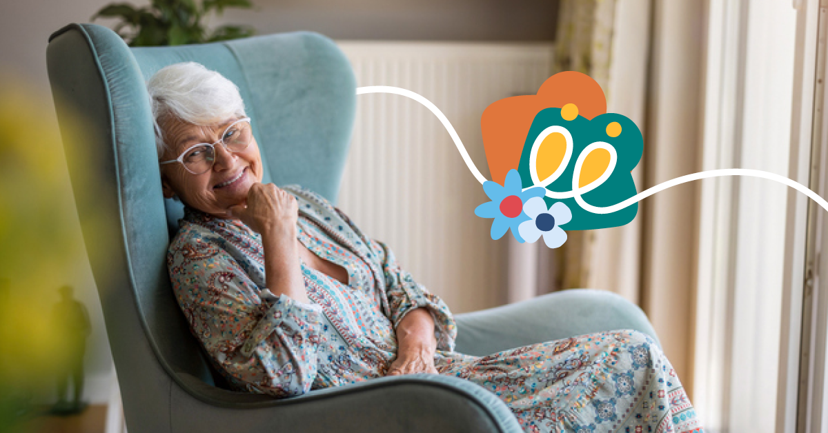 What does ‘grandfathered client’ mean under Support at Home?