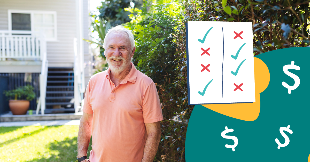 Pricing data reveals the real story in Support at Home