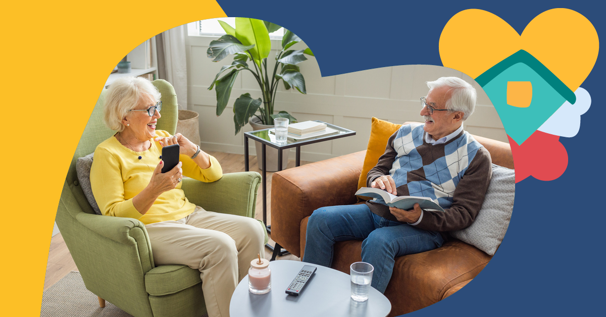 A guide to level 1 Home Care Packages