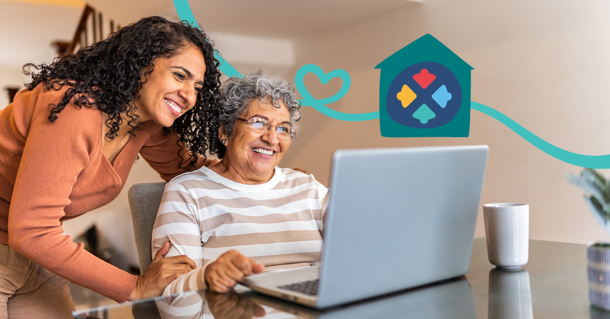 Trilogy Care new website, Trilogy Care website update