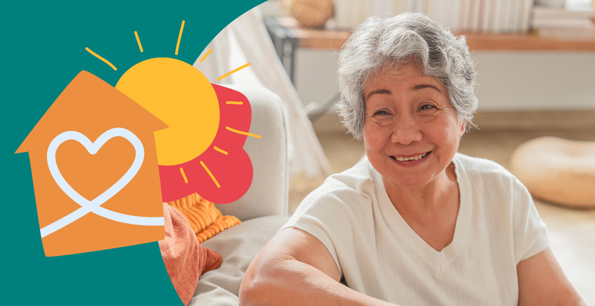 Is Fully Coordinated right for me? A practical guide to choosing the right Support at Home option