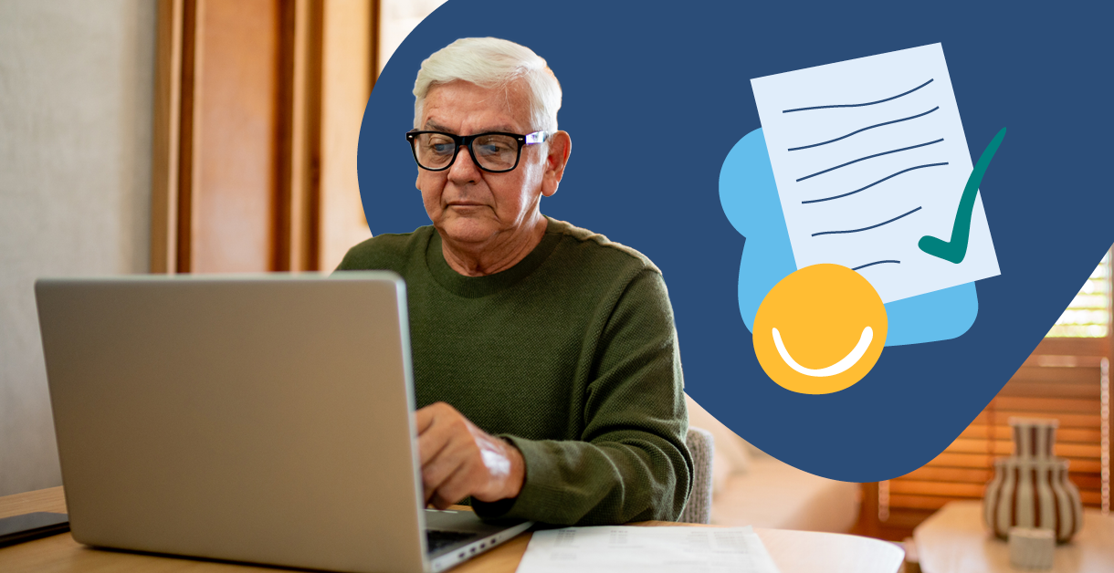 How to get started with Fully Coordinated home care