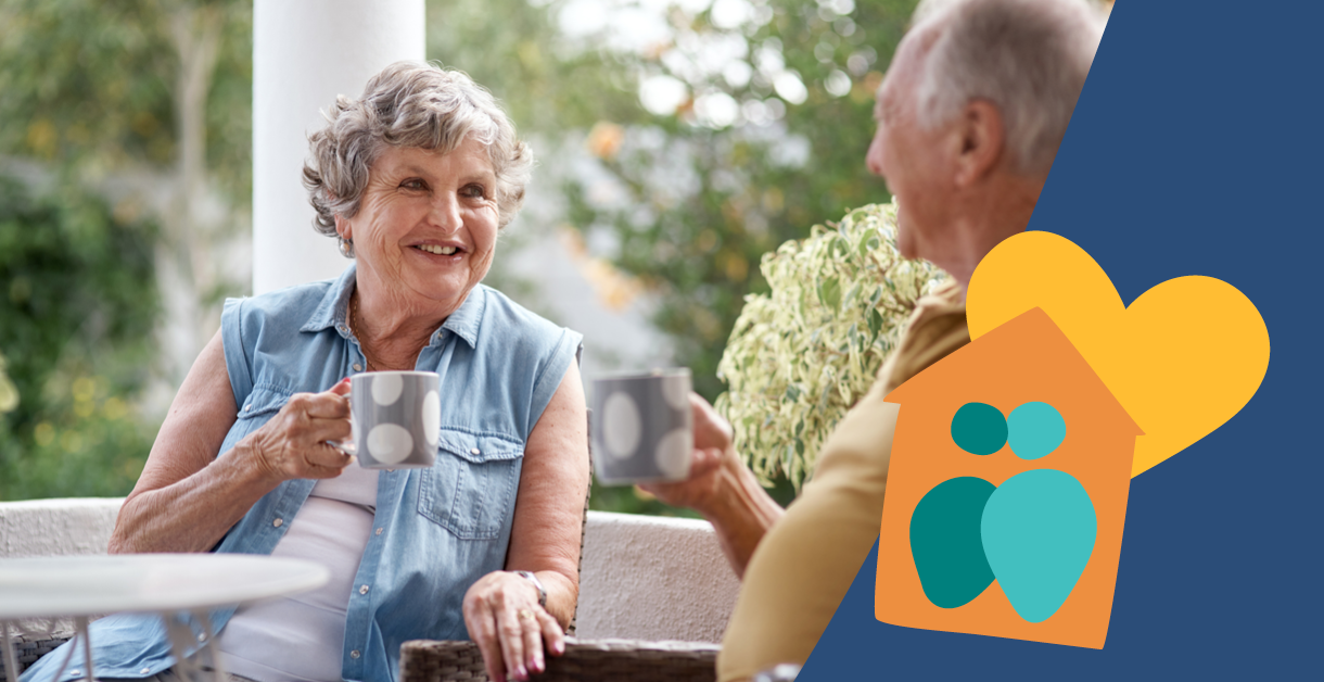 Fully Coordinated Support at Home: what it includes and how it works